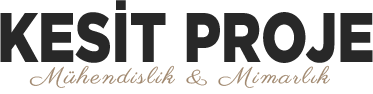 Kesit Proje